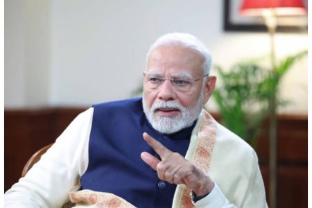 PM Modi praises UPI as a global marvel on Nikhil Kamath’s podcast