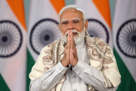 PM Modi Celebrates 10 Years of ‘Beti Bachao, Beti Padhao’