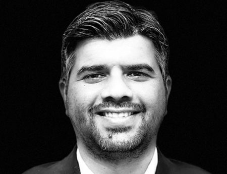 WDI Names Rajat Chabba as Senior Director of Innovation & Partnerships