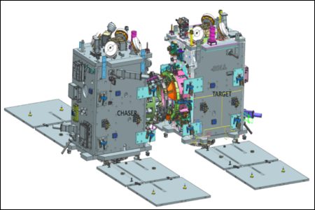 India Achieves Historic Space Docking Milestone with SpaDeX Mission