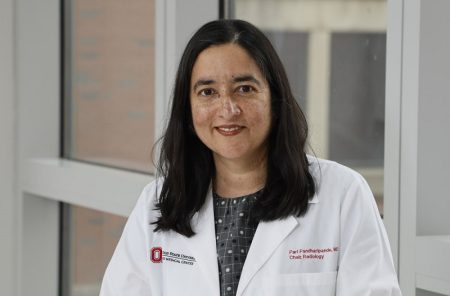 Dr. V. Pandharipande to Lead Penn Medicine Radiology