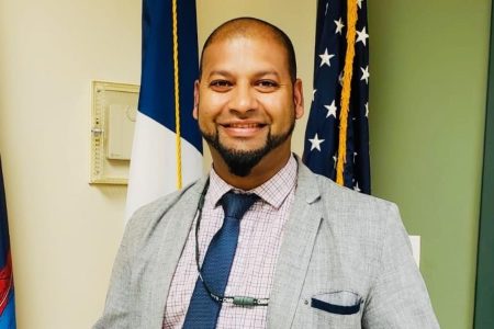 Mayor Eric Adams Appoints Vijah Ramjattan as Executive Director of OPHC