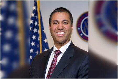 Ajit Pai Backs Federal TikTok Ban Amid Legal Battle