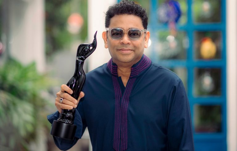 AR Rahman Launches Bharat Maestro Awards to Celebrate Indian Classical ...