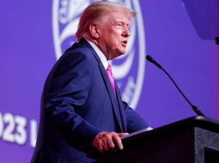 Indiaspora Congratulates Trump Administration, Highlights Indian-American Influence