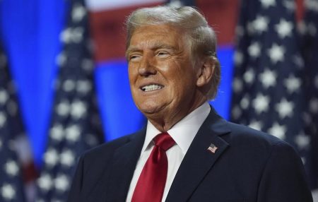 Trump 2.0: What It Means for Indian Americans