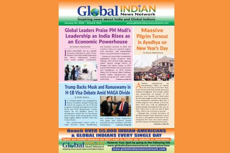 January 4, 2025 – E-Magazine