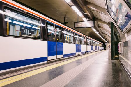 India’s Expanding Metro System Set to Become Second-Largest