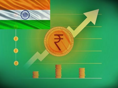 India’s Economy Thrives Amid Global Uncertainty in 2025