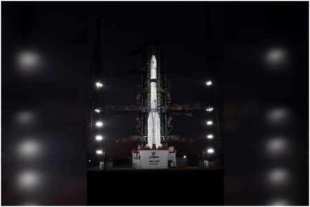 ISRO Successfully Launches Its 100th Rocket, Strengthens India’s Navigation System