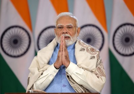 PM Modi Highlights Diaspora’s Role at 18th Pravasi Bharatiya Divas