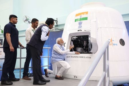 Global Leaders Praise PM Modi’s Leadership as India Rises as an Economic Powerhouse