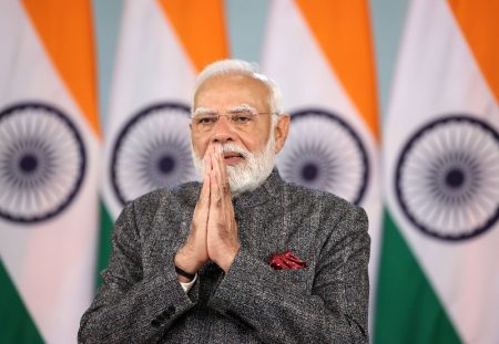 PM Modi Calls for Unity on Netaji’s Birth Anniversary