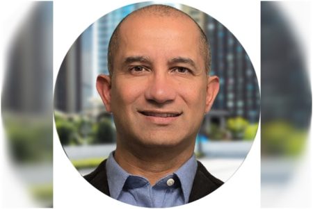 Vinay Gupta Appointed CEO of Renew Financial