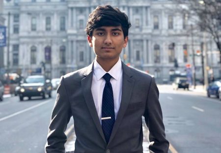 Young Engineer Akash Bobba Joins Musk’s DOGE Team