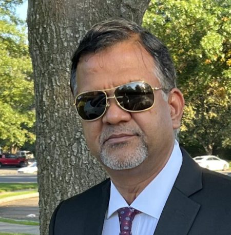 Anil K. Agrawal Receives ASCE’s 2025 Moisseiff Award for Bridge Safety Research