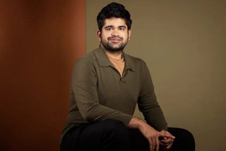 Aravind Srinivas Challenges Musk Amid USAID Shutdown