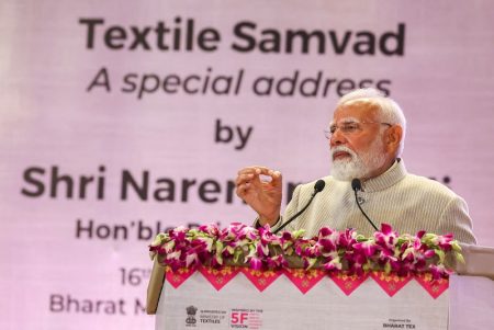India’s Textile Industry Can Turn Fashion Waste Into Opportunity