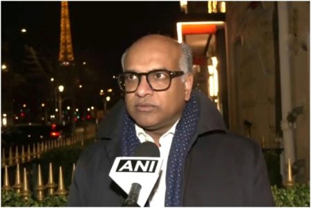 Modi’s France Visit: AI Summit and Global Cooperation