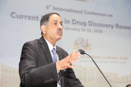Quantum Computing, AI to Transform Drug Discovery in India: Former ICMR Chief