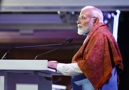 India’s Global Rise Under PM Modi’s Leadership