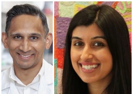 Two Indian Americans Featured in The Washington Post’s ‘Post Next 50’ List