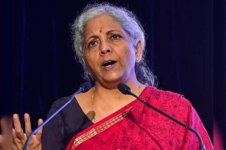 For the People: Nirmala Sitharaman’s First Interview After Budget