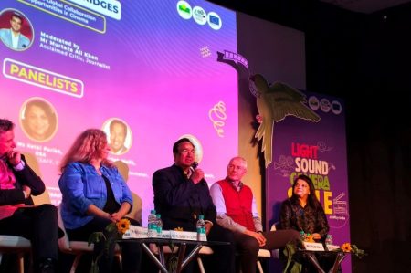 Emmy-Nominated Filmmaker Tirlok Malik Joins SIFFCY 2025 Panel on Global Cinema