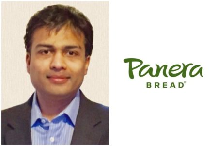 Santhosh Kumar Named Panera Bread’s CIO