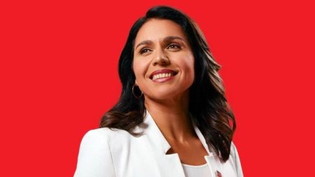 Tulsi Gabbard Confirmed as Trump’s Intelligence Chief