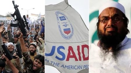 USAID Funds Linked to Terrorism: A Troubling Revelation