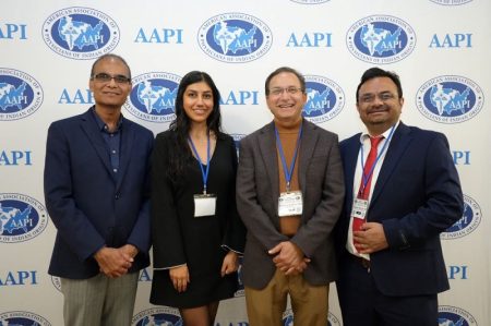 AAPI Hosts Medical Scholars Summit at Rutgers University