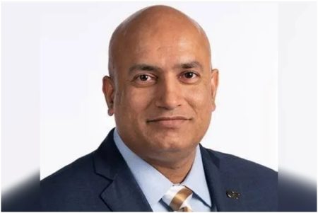 Devesh Ranjan Appointed as UW–Madison’s College of Engineering Dean