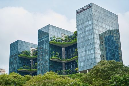 India Ranks Third in USGBC’s LEED Green Building Certification