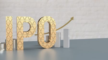 India Leads Global IPO Market with 30% Share in 2024