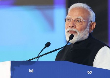 Obesity Concern: PM Modi’s Message on Healthy Eating