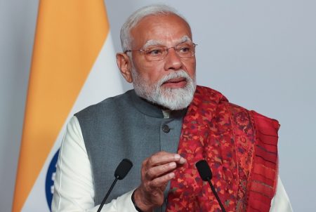 PM Modi Highlights India’s AI Leadership at Paris Summit