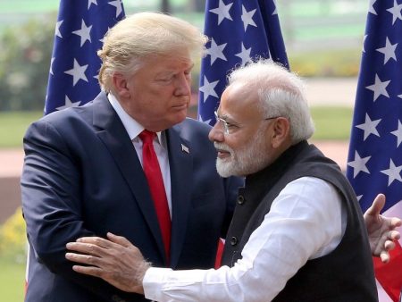 PM Modi’s US Visit to Strengthen Ties with Trump