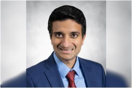 Dr. Sandip Patel Joins LUNGevity’s Scientific Advisory Board