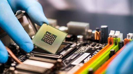 Make in India Milestone: IIT Madras & ISRO Create SHAKTI Chip