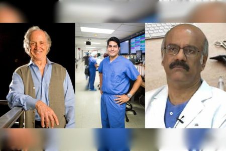 AAPI’s 43rd Annual Convention to Feature Nobel Laureate & Global Leaders