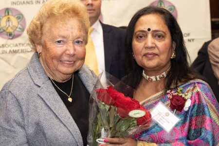 Beena Kothari Assumes Presidency of AIA-NY, Outlines Vision for Cultural Engagement