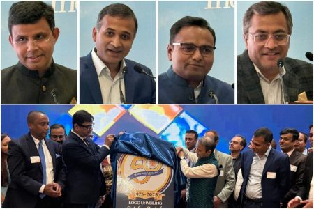 Bihar Diwas Celebrated in New York with Cultural Tribute