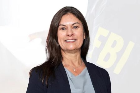 FBI Appoints Shohini Sinha as Assistant Director of Victim Services Division