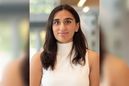 University of Michigan Honors Somya Valecha for Excellence