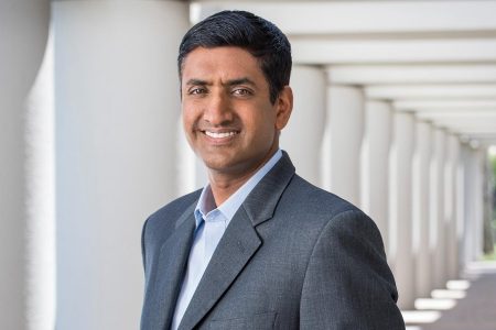 Steve Bannon Praises Democrat Ro Khanna’s Economic Views