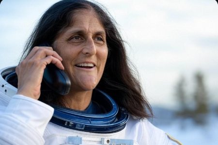 Trump’s Role in Astronauts’ Return Sparks NASA Praise