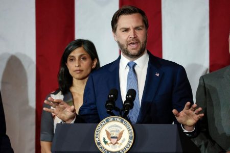 VP JD Vance Shortens Greenland Visit Amid Rising Tensions
