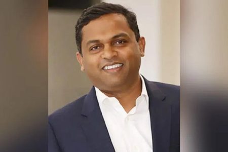 Indian-American Executive Joins Wharton AI Leadership Initiative