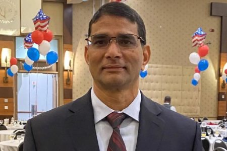 Anand Sharma Announces Bid for Shrewsbury Select Board